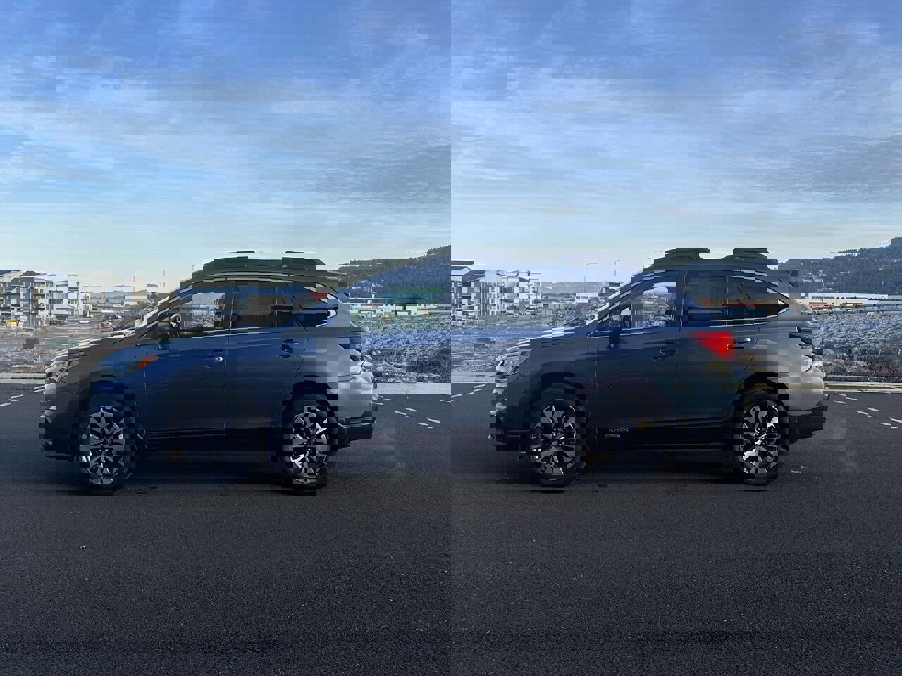 Used 2015 Subaru Outback 3.6R Limited image 27