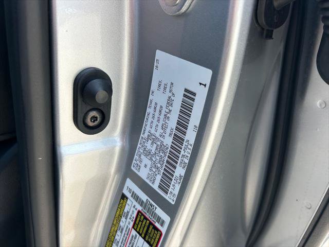 Certified 2026 Toyota Tundra Limited RWD image 10