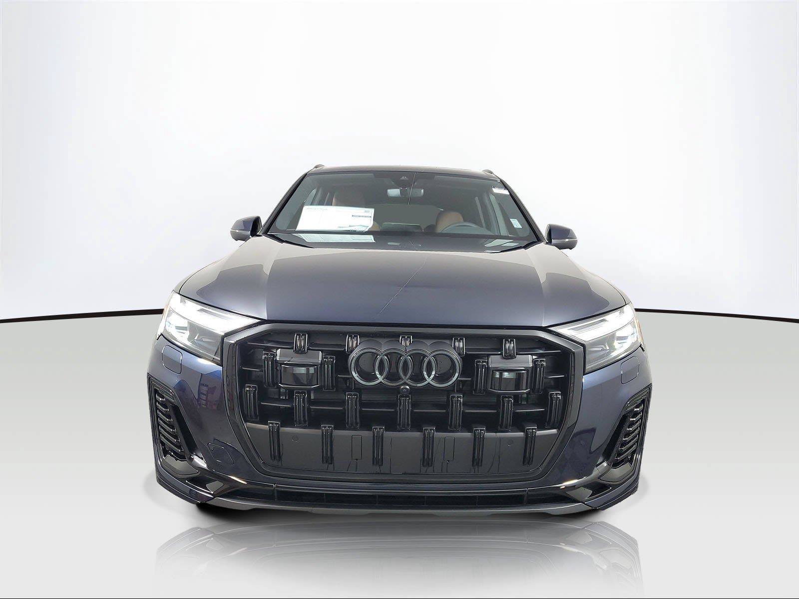 New 2026 Audi Q7 2.0T Premium Plus AWD/4WD image 2