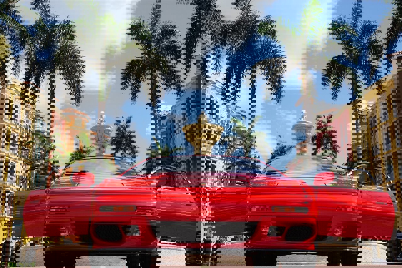 Used 2001 Lotus Esprit image 25