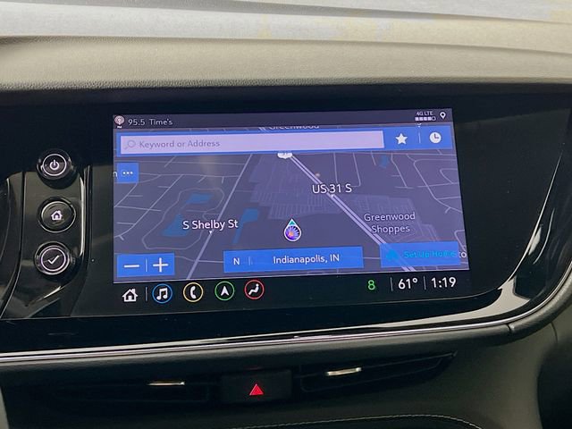 Used 2022 Buick Envision Avenir w/ Technology Package II image 18