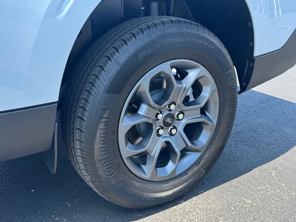 Used 2026 Ford Maverick XLT FWD image 31