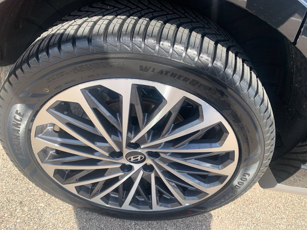 Certified 2026 Hyundai Palisade Calligraphy AWD/4WD image 46