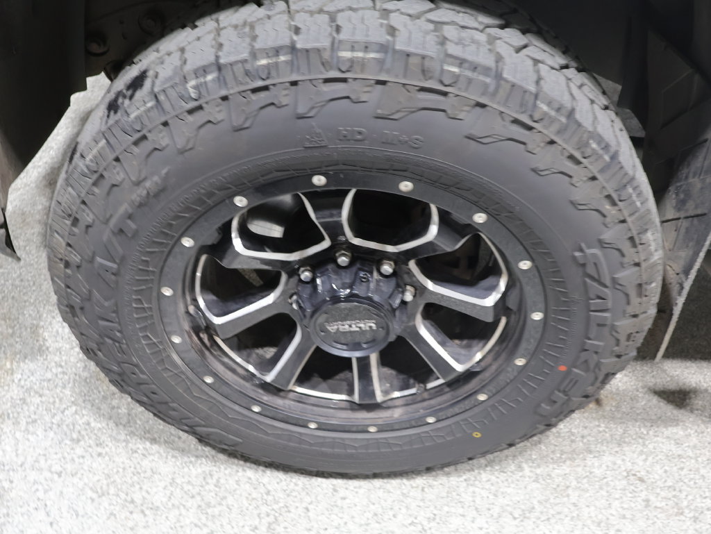 Used 2015 RAM 2500 Tradesman w/ Popular Equipment Group AWD/4WD image 10