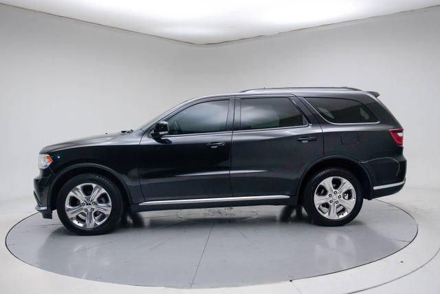 Used 2015 Dodge Durango Limited w/ Premium Group AWD/4WD image 2