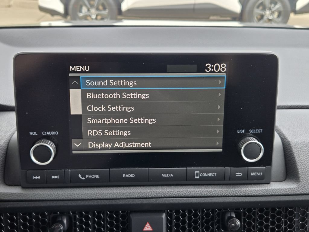 Used 2024 Honda CR-V EX image 13