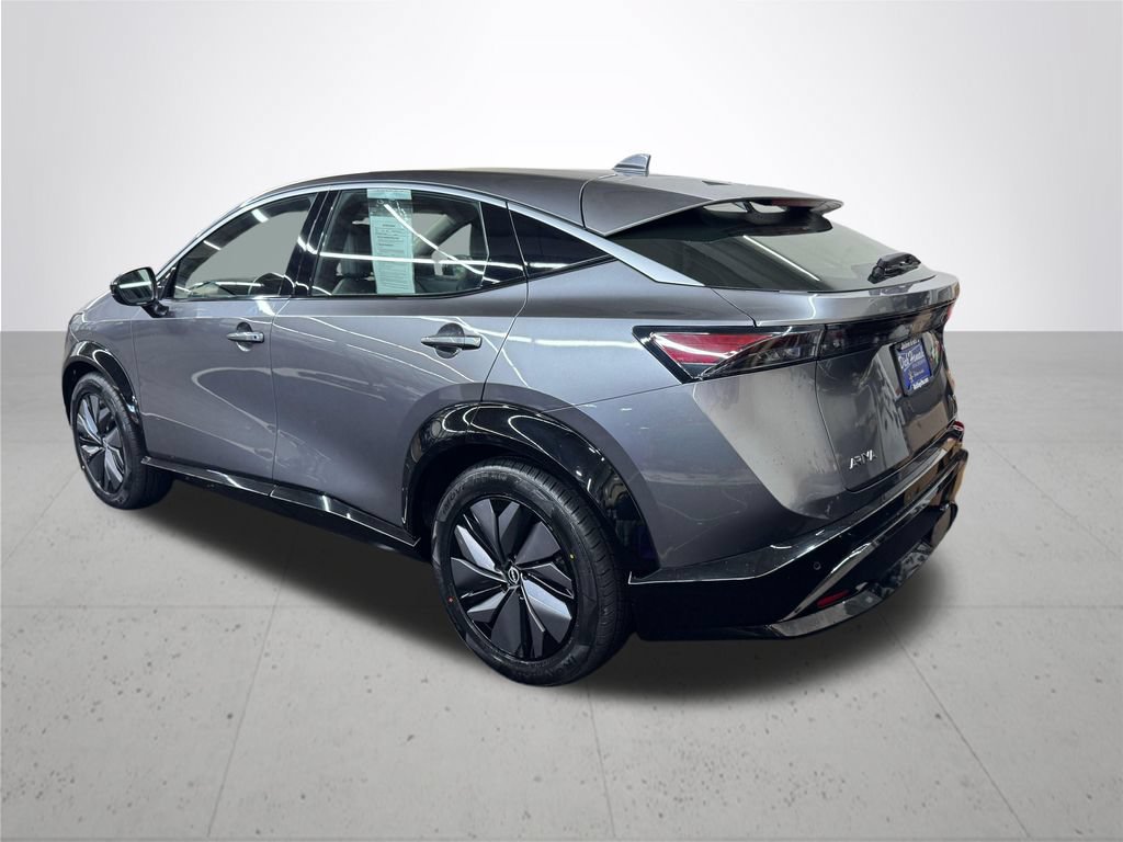 Used 2023 Nissan Ariya FWD image 4