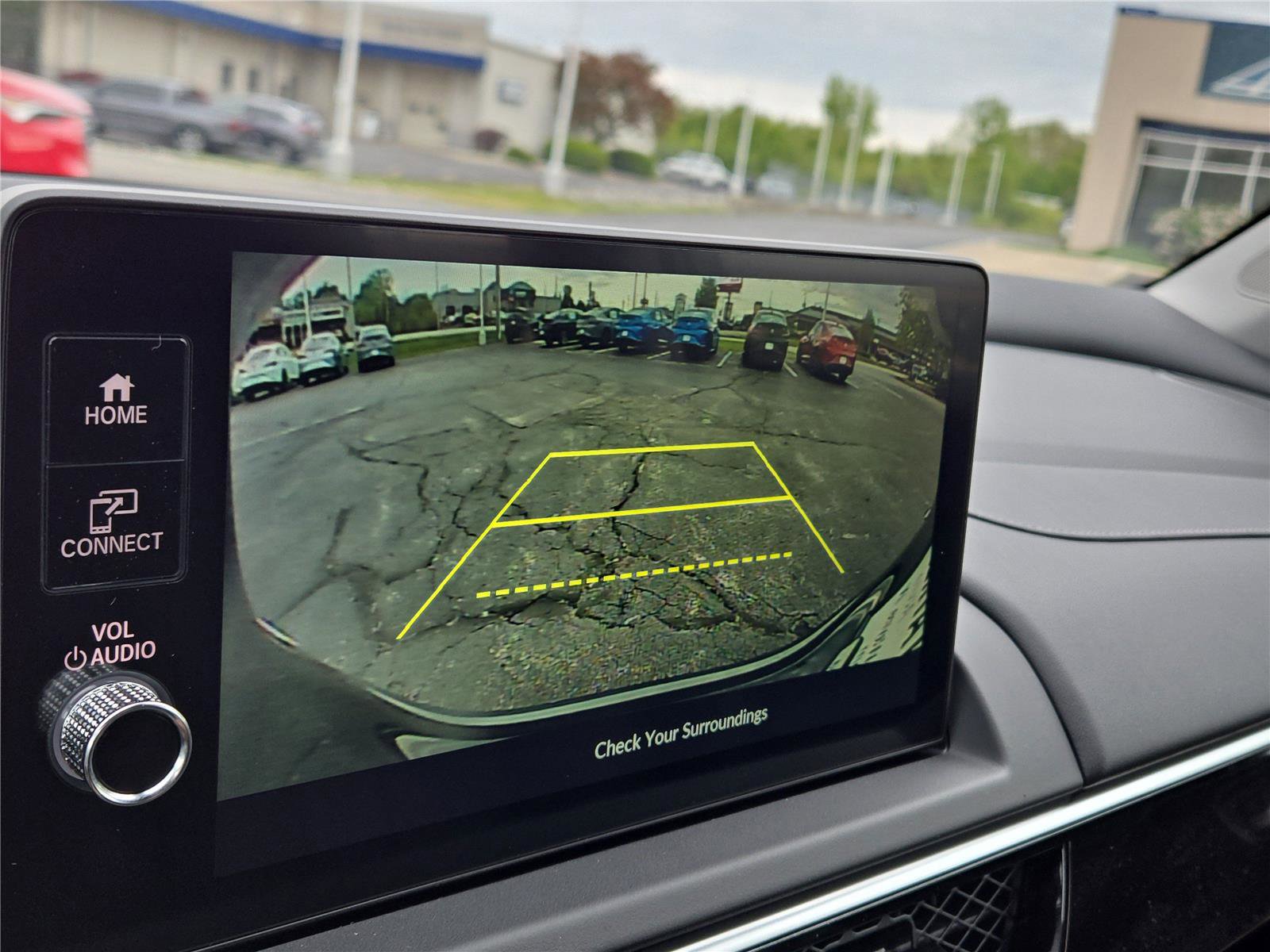 New 2026 Acura ADX AWD image 6