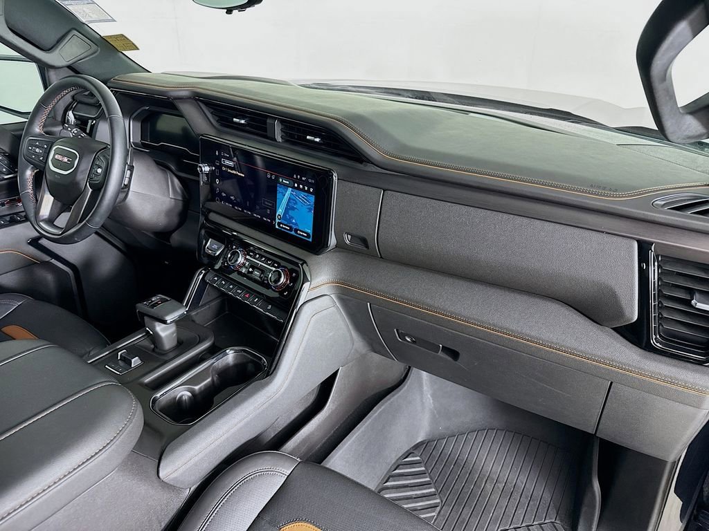 Used 2023 GMC Sierra 1500 AT4 w/ Technology Package image 36