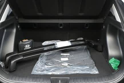 New 2026 Hyundai Kona SEL Sport FWD image 54