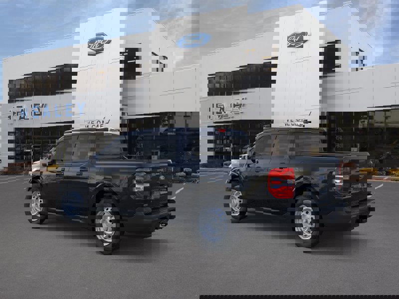 New 2026 Ford Maverick XL image 4