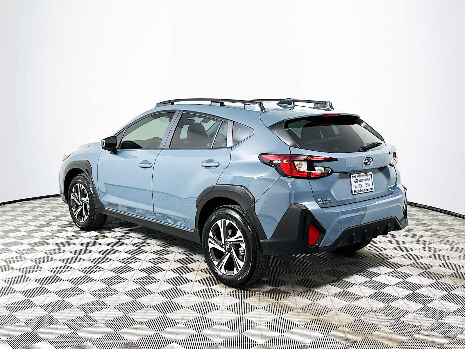 Certified 2025 Subaru Crosstrek 2.0i Premium AWD/4WD image 5