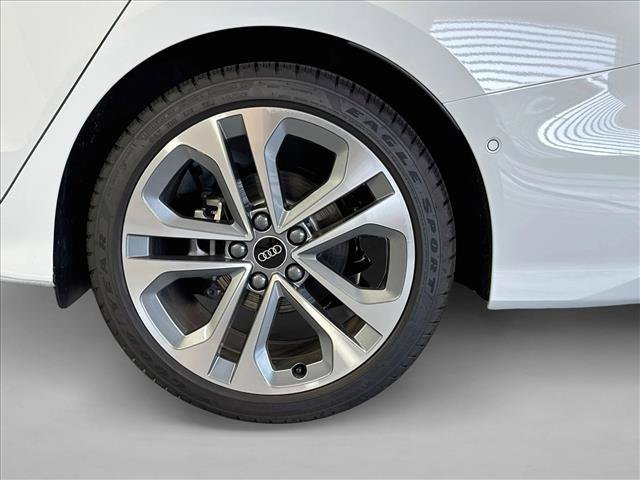 New 2026 Audi A3 2.0T Premium w/ Black Optic Package AWD/4WD image 29