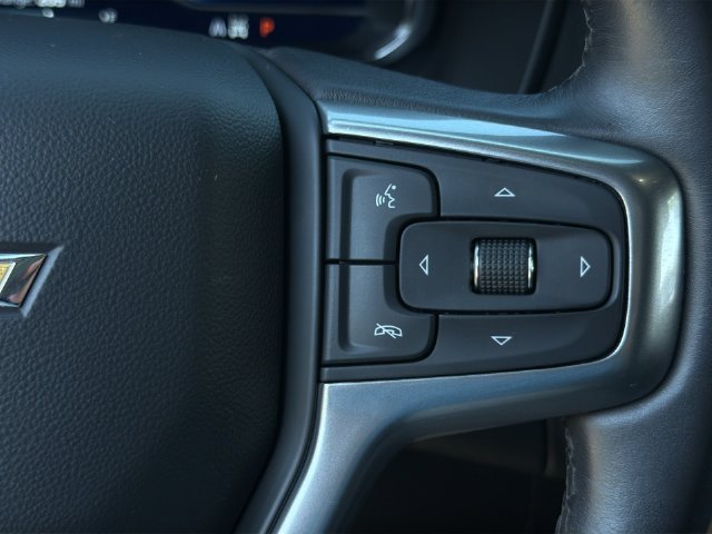 Used 2022 Chevrolet Tahoe LT AWD/4WD image 28