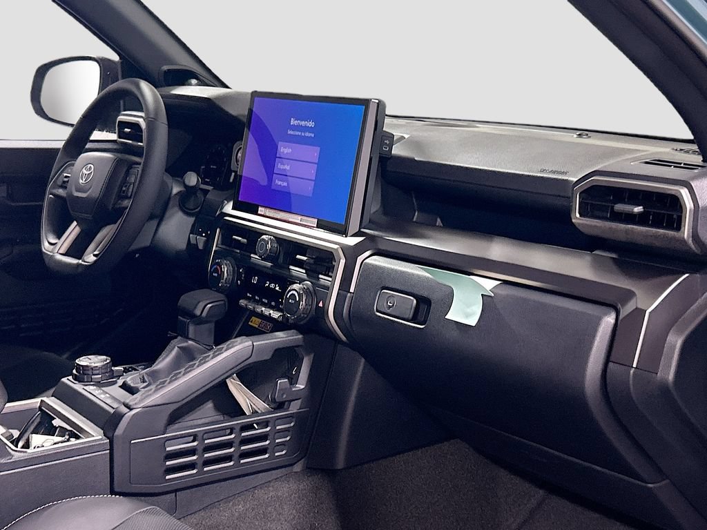 New 2026 Toyota 4Runner TRD Off-Road Premium AWD/4WD image 27