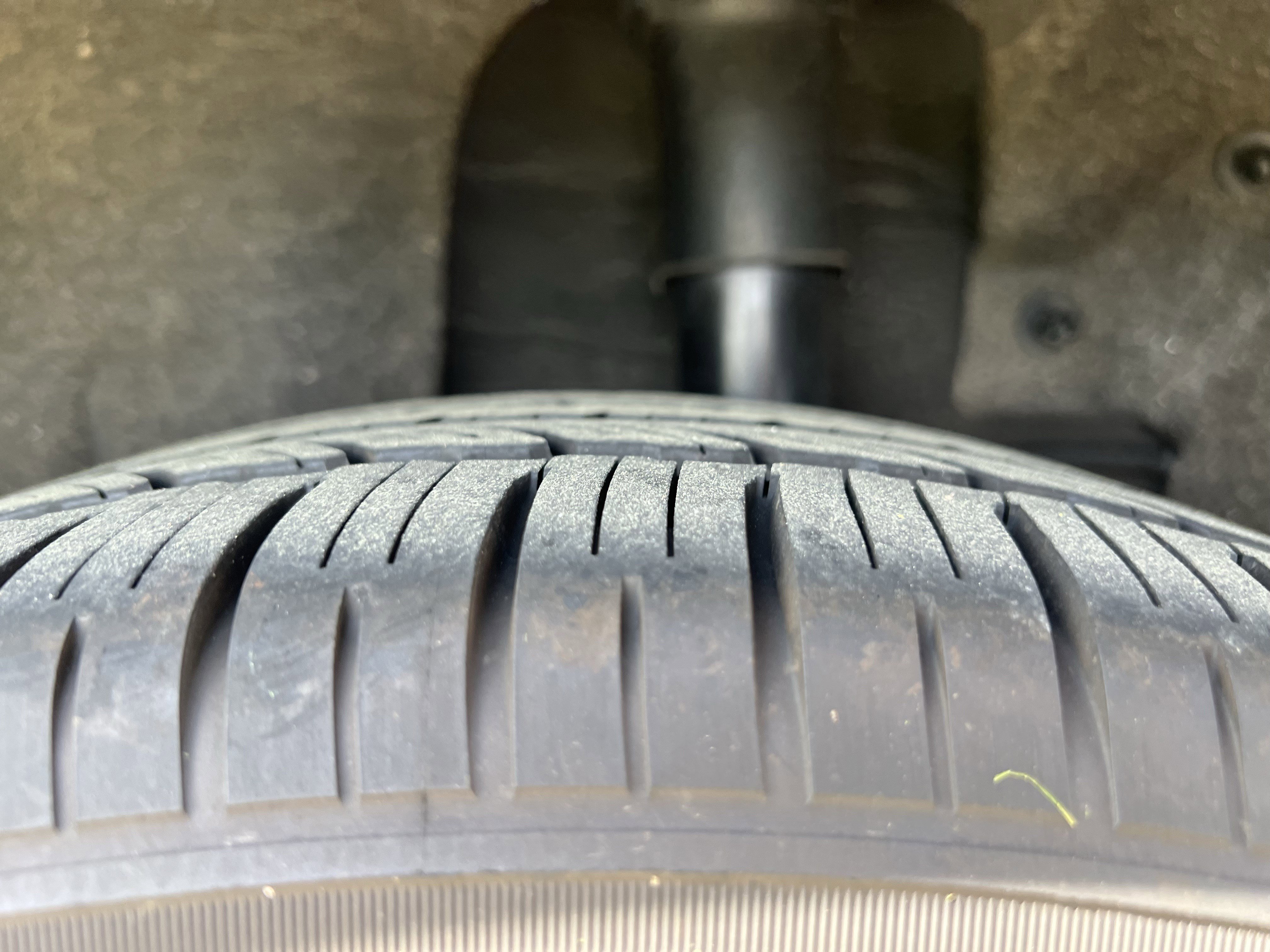 Used 2025 MAZDA CX-5 2.5 Turbo w/ Premium Package image 12