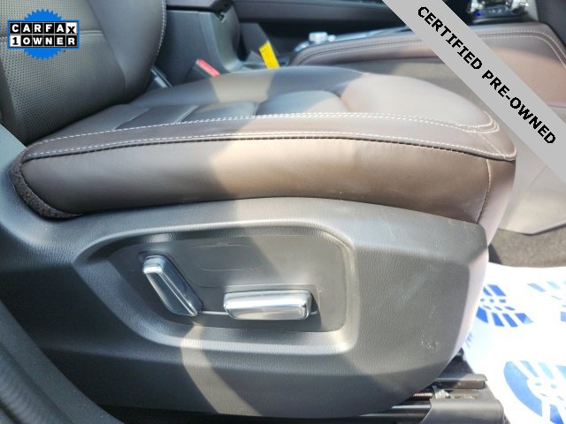 Certified 2025 MAZDA CX-5 Signature image 33