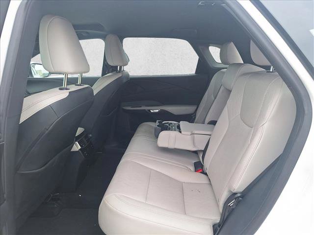 Used 2024 Lexus RX 350 w/ Convenience Package AWD/4WD image 14