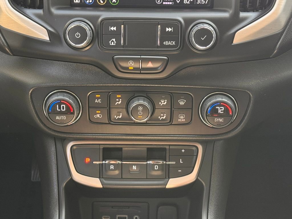 Used 2023 GMC Terrain Denali image 22