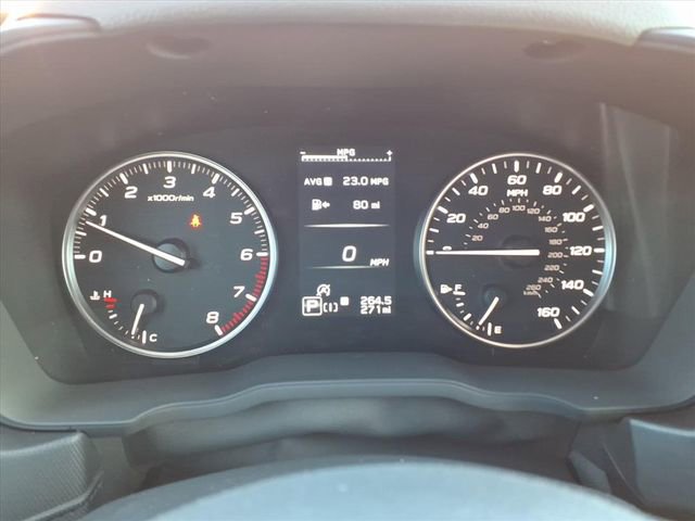 New 2026 Subaru Forester Premium image 22