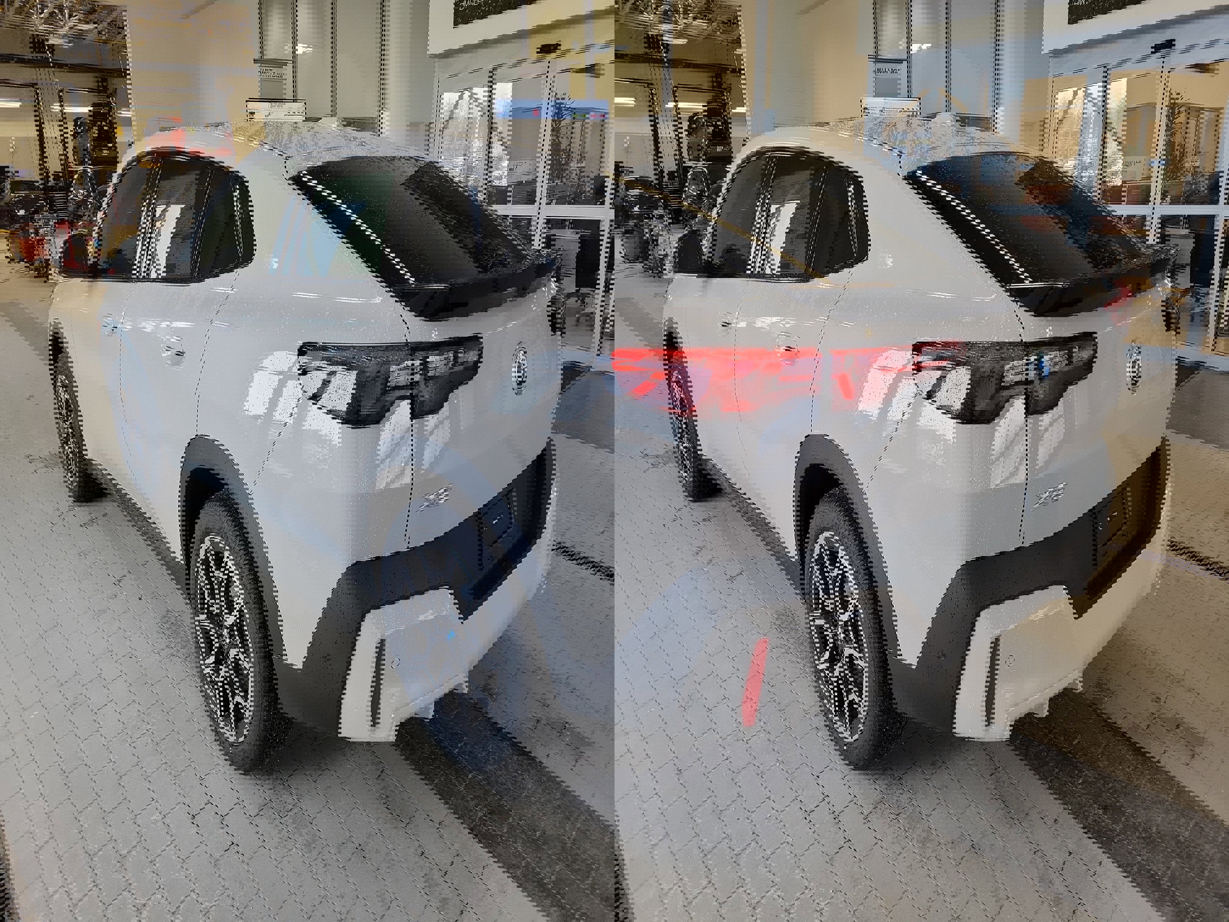 New 2026 BMW X2 xDrive28i w/ Technology Package image 5