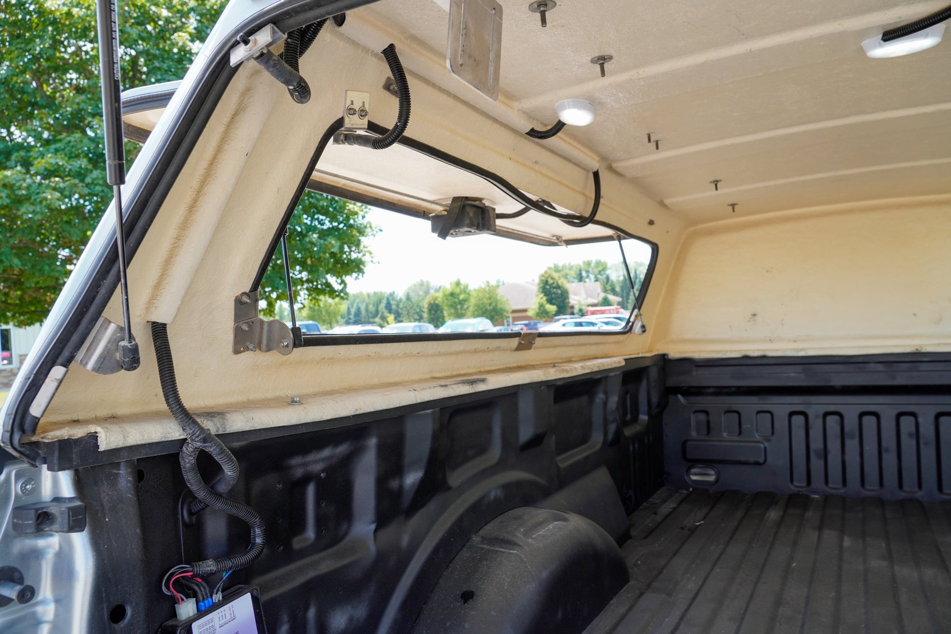 Used 2022 Ford F150 XL w/ Equipment Group 101A High RWD image 35