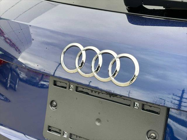 Used 2025 Audi Q3 2.0T Premium Plus w/ Premium Plus Package AWD/4WD image 15