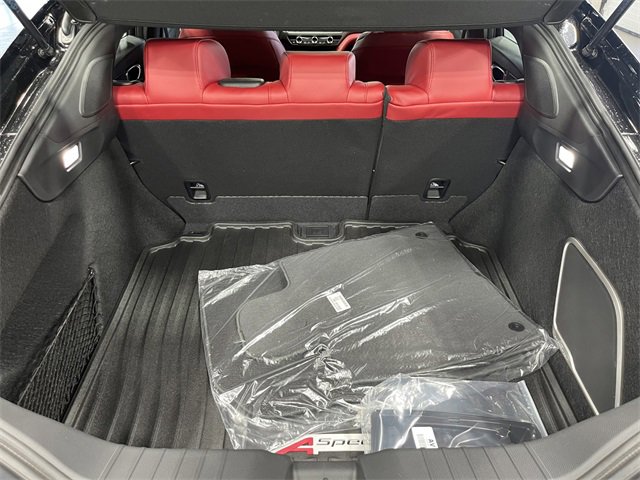 New 2026 Acura Integra A-Spec image 23