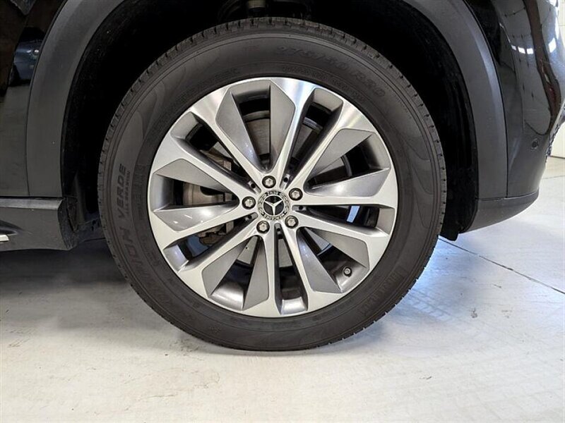 Used 2020 Mercedes-Benz GLE 450 4MATIC image 12