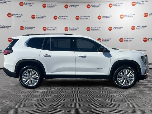 New 2026 GMC Acadia Elevation w/ Elevation Premium Package image 6