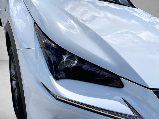 Used 2020 Lexus NX 300 F Sport w/ Accessory Package 2 FWD image 29