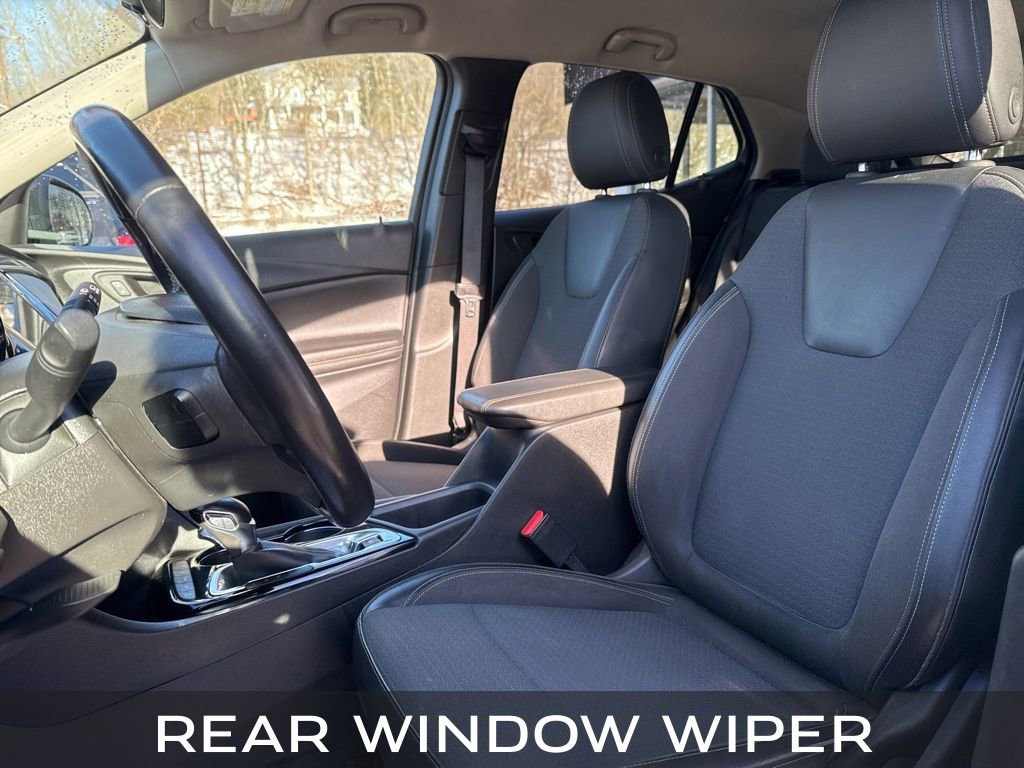 Used 2020 Buick Encore GX Preferred image 18