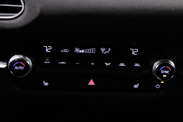 Used 2024 MAZDA CX-30 Carbon image 30