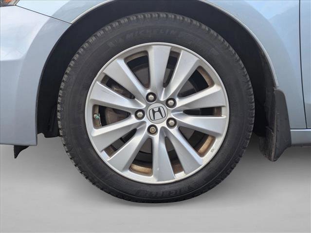 Used 2011 Honda Accord EX-L image 9