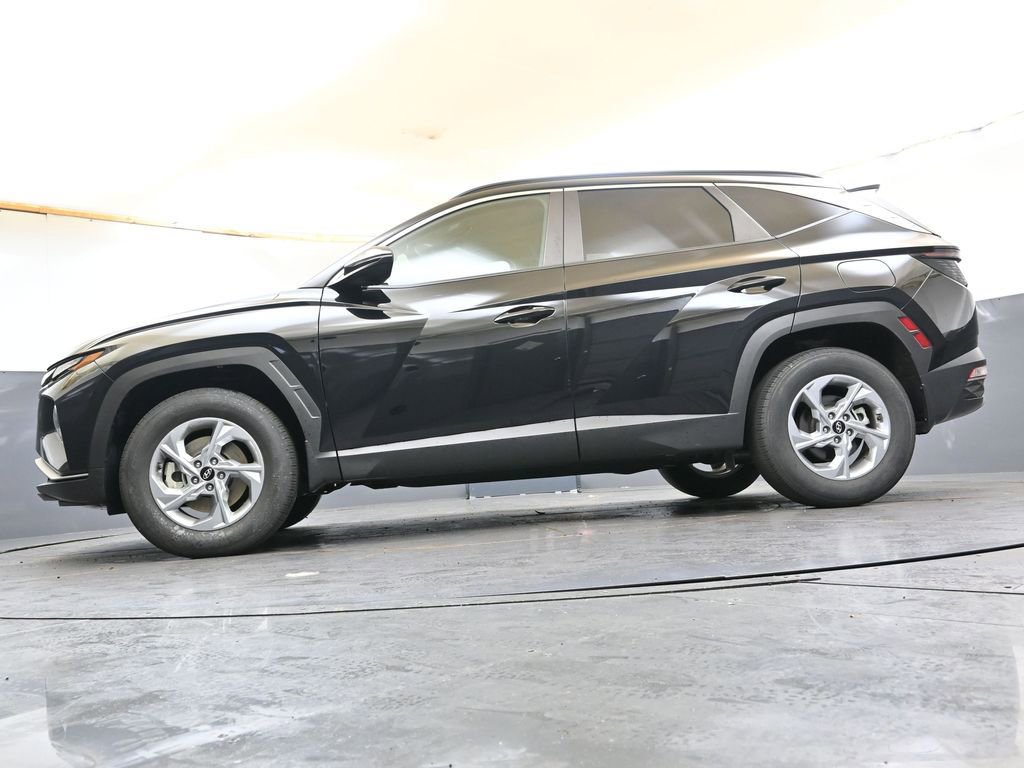 Certified 2023 Hyundai Tucson SEL image 31