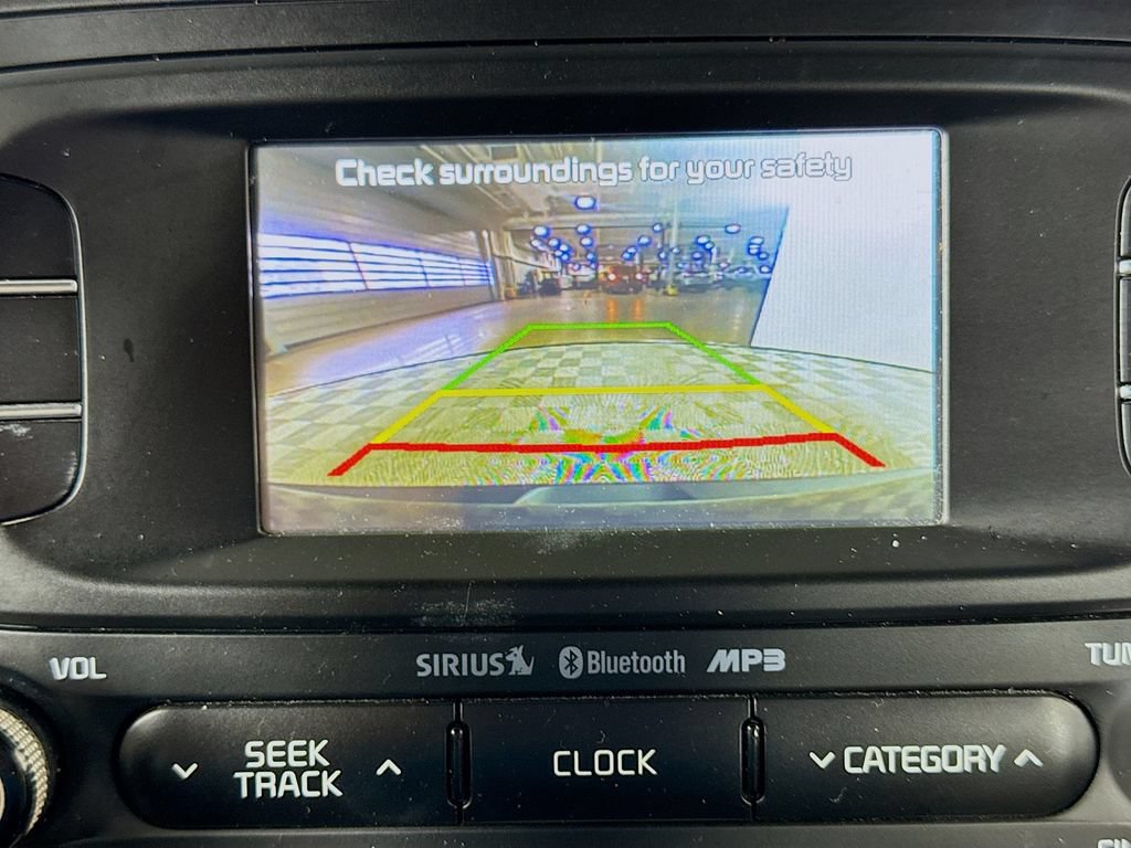 Used 2015 Kia Soul + FWD image 13