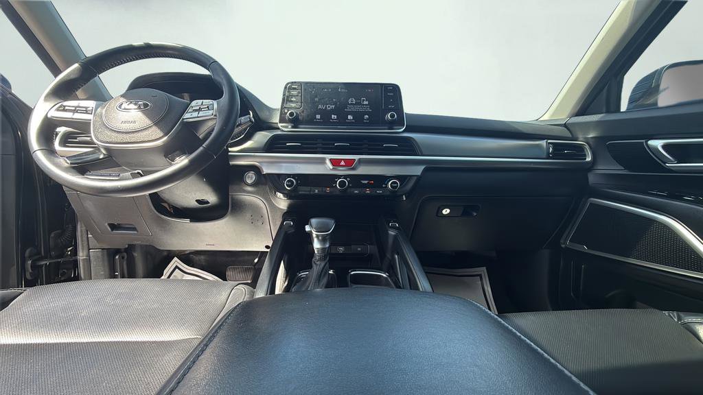 Used 2020 Kia Telluride S w/ S 8 Passenger Seating Package AWD/4WD image 29