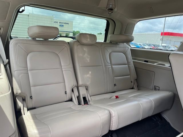Used 2020 Lincoln Navigator Reserve w/ Luxury Package AWD/4WD image 25