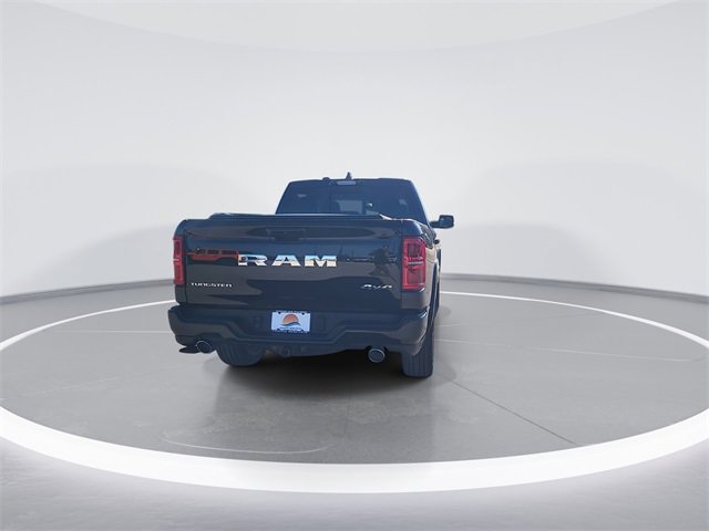 New 2026 RAM 1500 Tungsten image 7