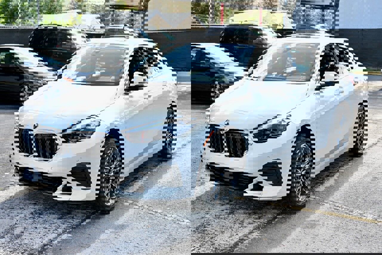 Used 2024 BMW 228i Gran Coupe image 2