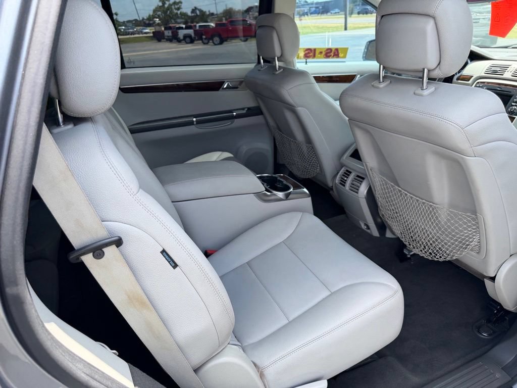 Used 2012 Mercedes-Benz R 350 4MATIC image 20