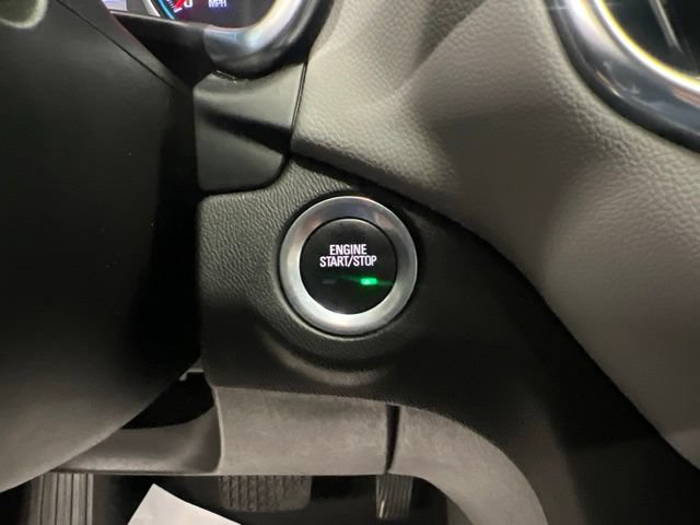 Certified 2022 Chevrolet Equinox LT FWD image 18