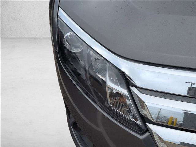 Used 2012 Ford Fusion SE image 3