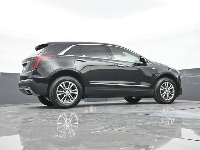 Used 2022 Cadillac XT5 Premium Luxury FWD image 49
