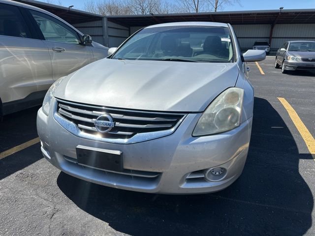 Used 2012 Nissan Altima 2.5 S image 15