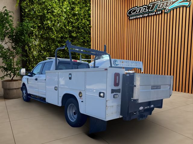 Used 2018 Ford F350 XL w/ Power Equipment Group RWD image 4
