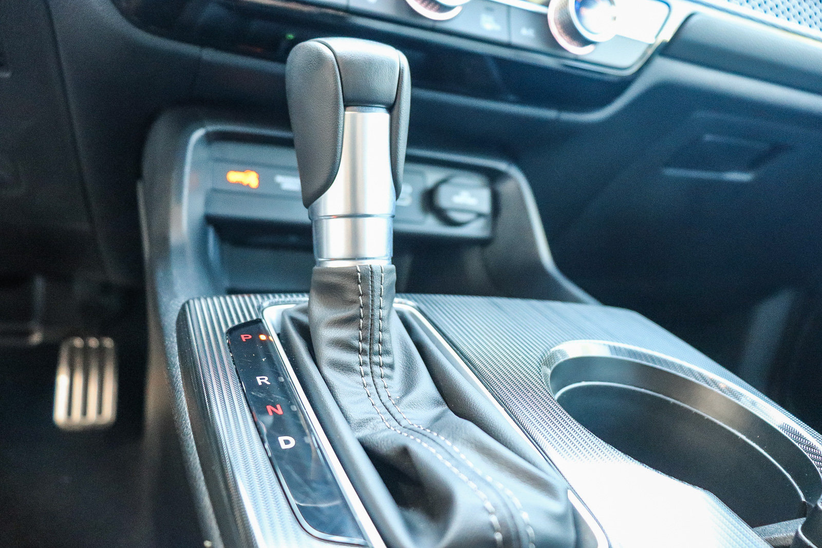 Used 2025 Honda Civic Sport Touring image 27