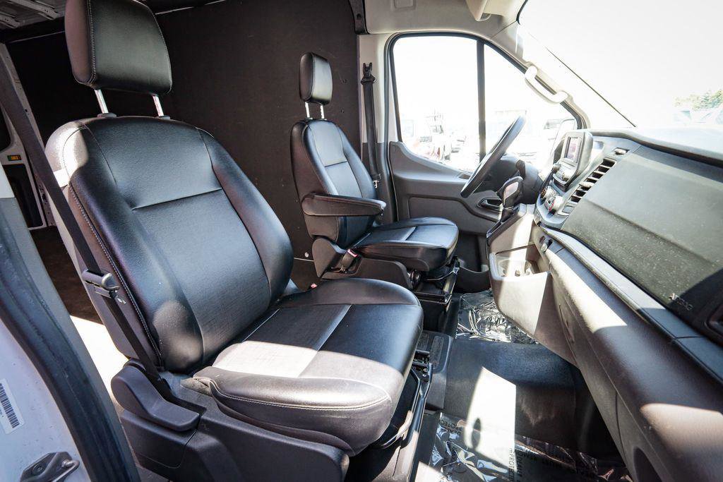 Used 2023 Ford Transit 250 Medium Roof AWD w/ Load Area Protection Package image 22