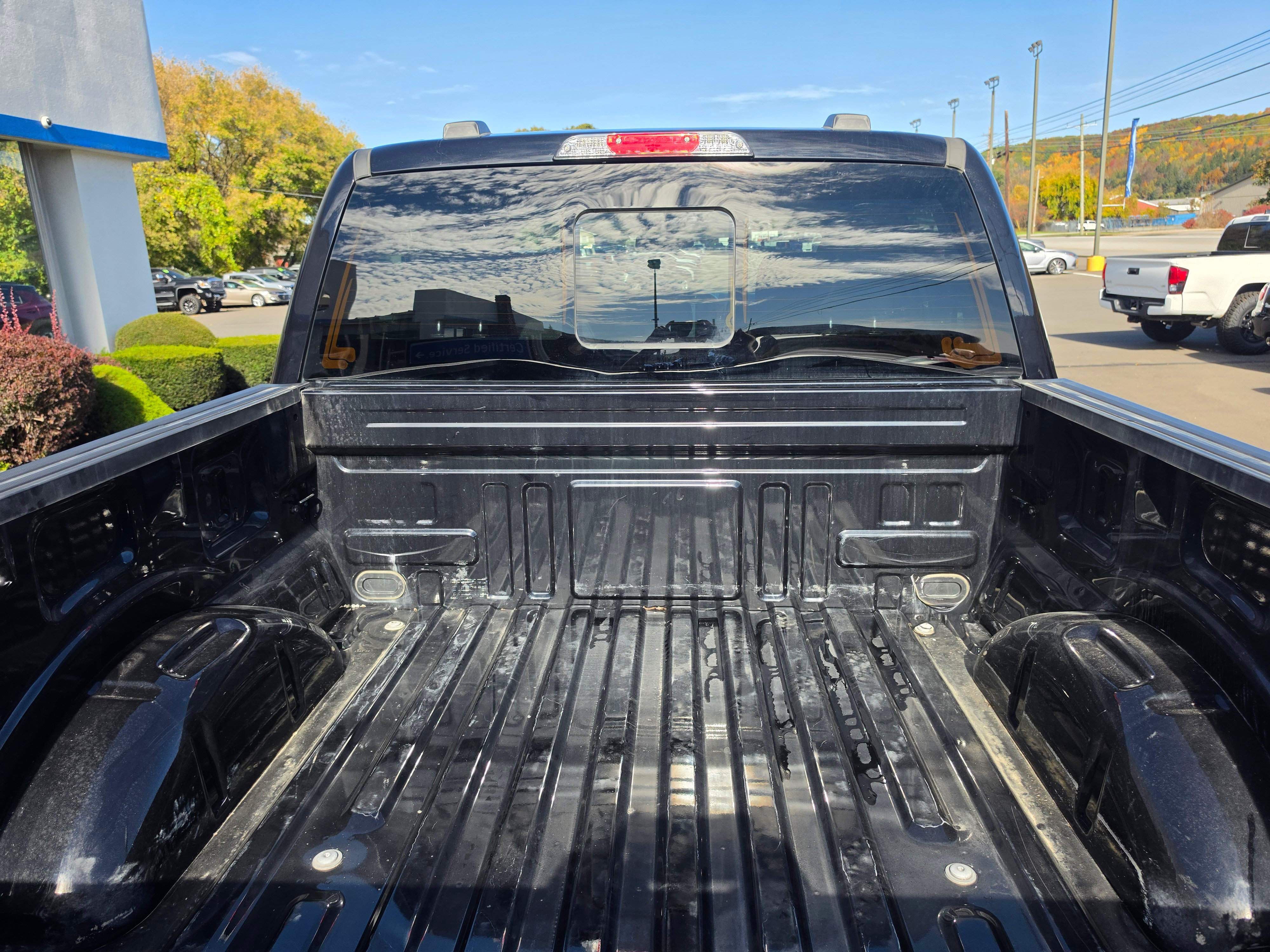 Used 2024 Ford F150 XLT w/ Equipment Group 302A MID AWD/4WD image 5