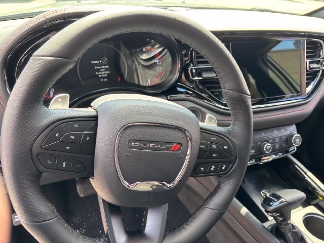 New 2026 Dodge Durango GT AWD/4WD image 9